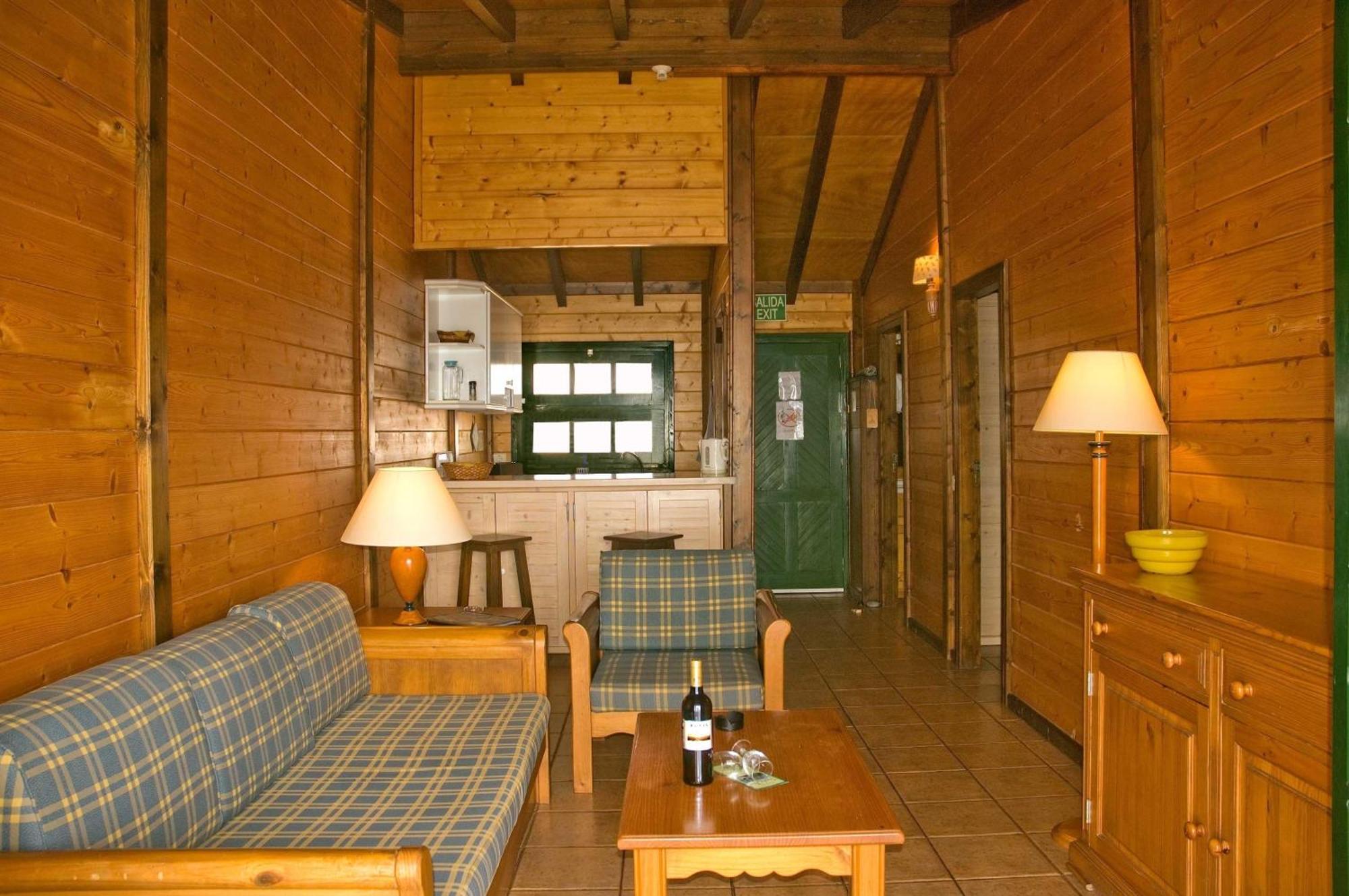Apartamentos Santa Ana - Adults Only Playa de Santiago  Exterior photo