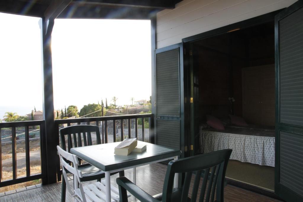 Apartamentos Santa Ana - Adults Only Playa de Santiago  Room photo