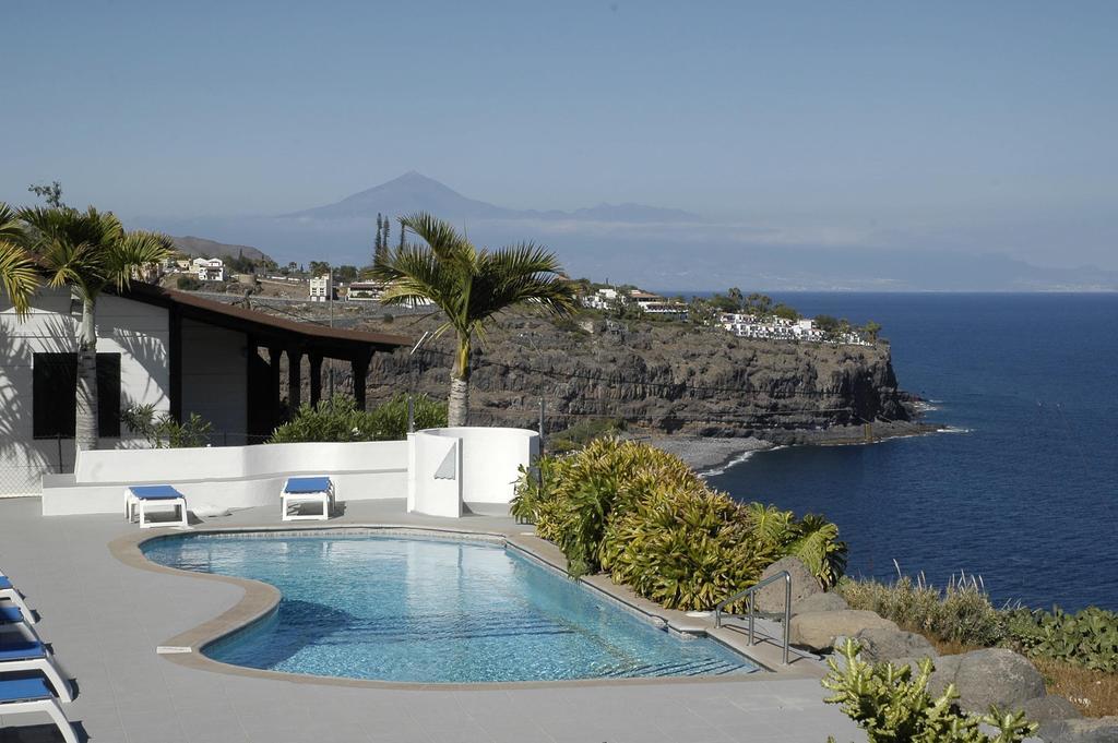 Apartamentos Santa Ana - Adults Only Playa de Santiago  Room photo